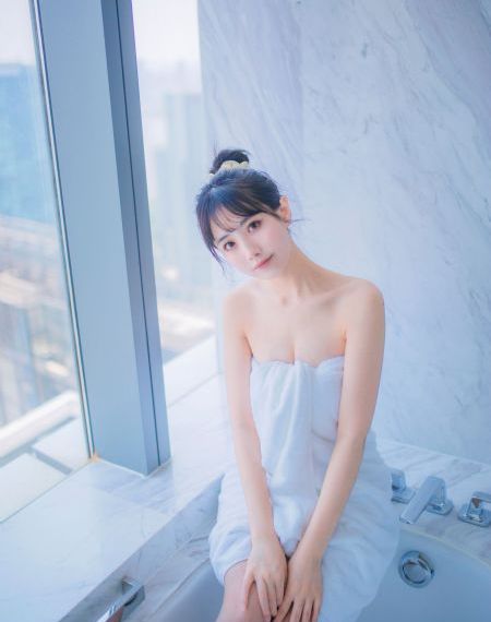 盲女72小时